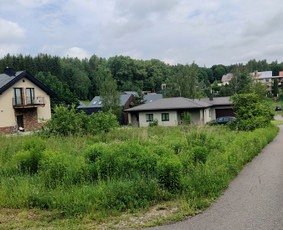 Apleistas sklypas prieš